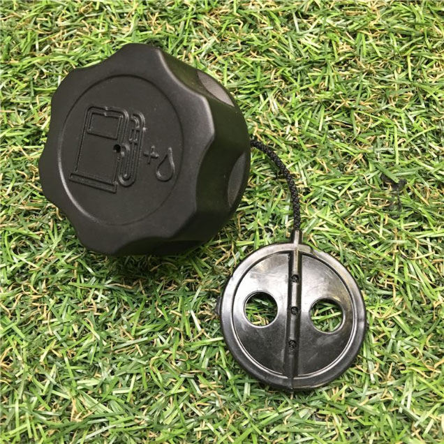 Order a A genuine fuel cap for the TP430 strimmer brushcutter.